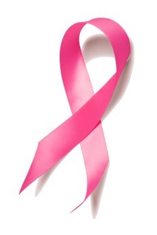Breast Cancer Ribbon