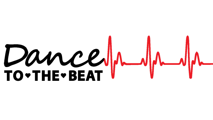 Dance to the Beat Logo