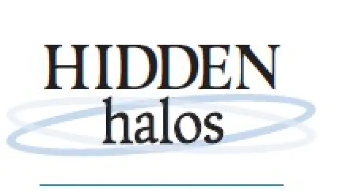 Hidden Halos Logo