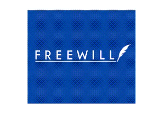 FreeWill Logo - resized for website